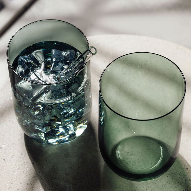 Hovedbilde Villeroy & Boch Like Sage longdrinkglass 2 stk