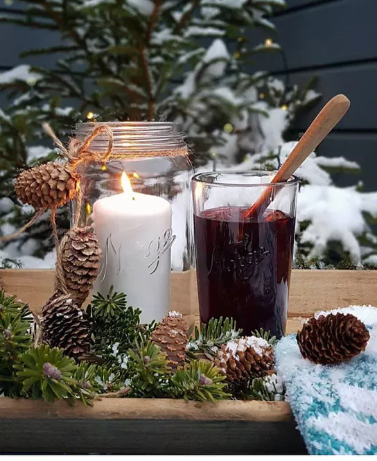 Hovedbilde Hadeland Glassverk Norgesglass 1 L