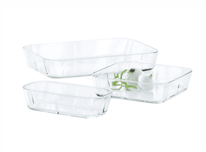 Hovedbilde Rosendahl Grand Cru Ildfaste Fat 3 stk
