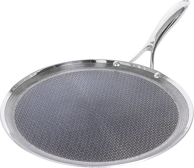 Hovedbilde HEXCLAD by Gordon Ramsay Griddle 30cm, hybrid