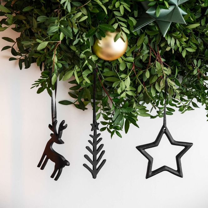Hovedbilde Villeroy & Boch Christmas Chic Julepynt Oppheng ...