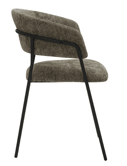 Hovedbilde Trend Collection Luuk Spisestol – Hunter ...