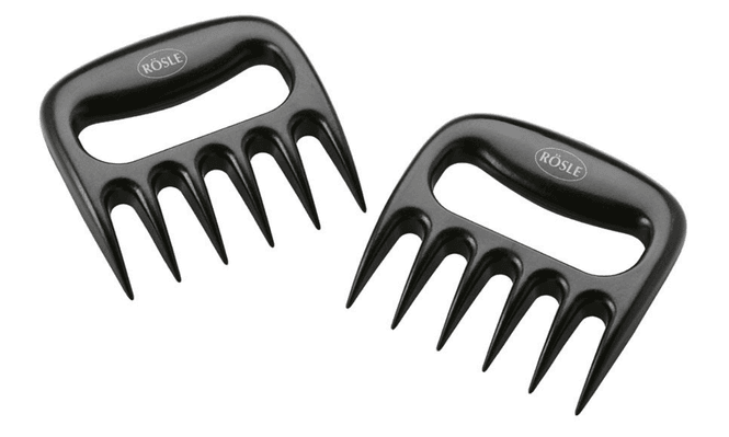Hovedbilde Rösle Pulled Pork Gafler 2 stk