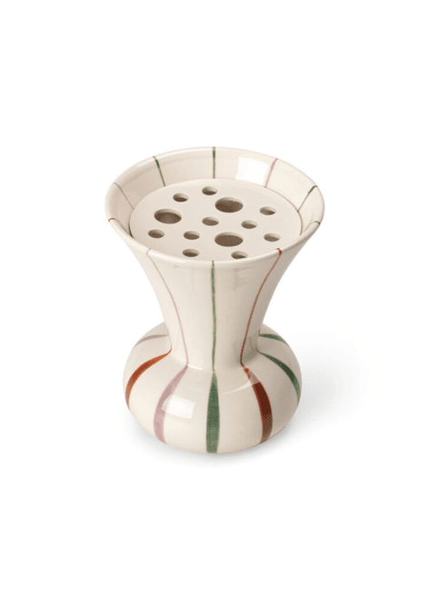 Hovedbilde Kähler Signature Vase H15 cm Multi
