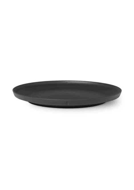 Hovedbilde Rosendahl GC Take Tallerken Grå Ø26 cm 2-pk