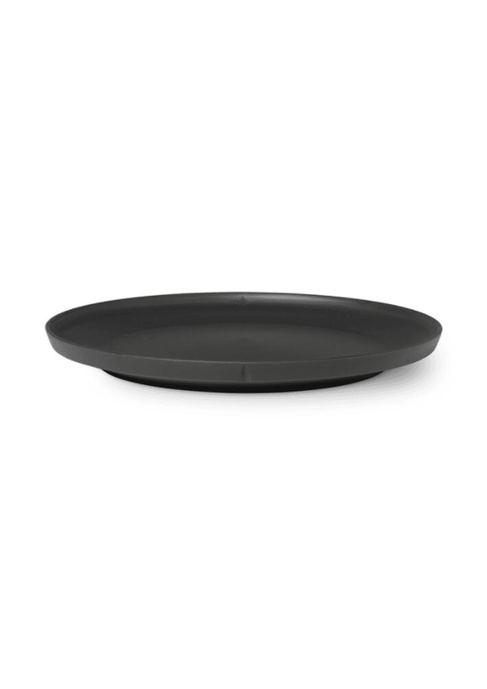 Rosendahl GC Take Tallerken Grå Ø26 cm 2-pk