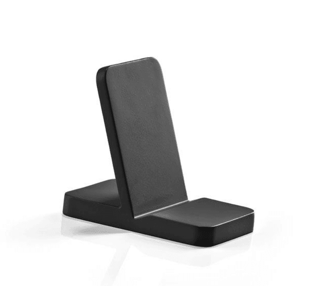 Hovedbilde Zone Denmark Mobiltelefonholder Sort