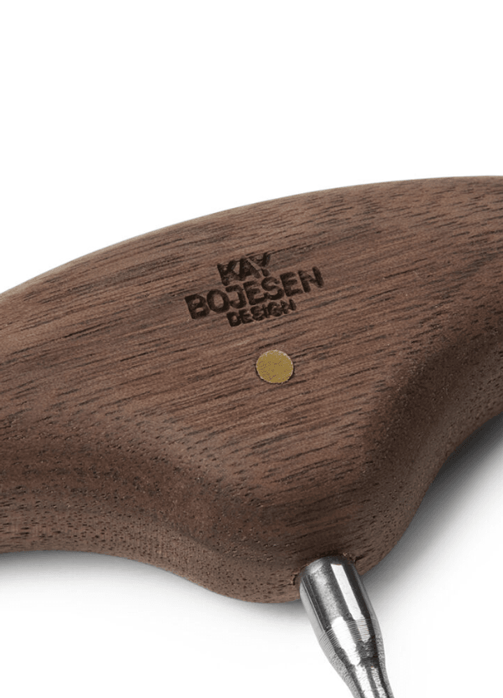 Kay Bojesen Menageri Korketrekker Valnøtt
