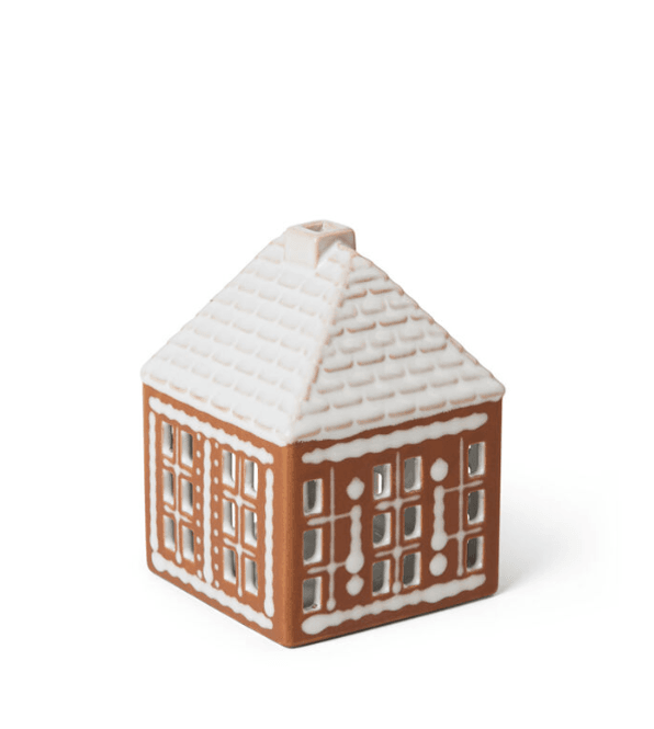 Hovedbilde Kähler Gingerbread Lyshus Liten