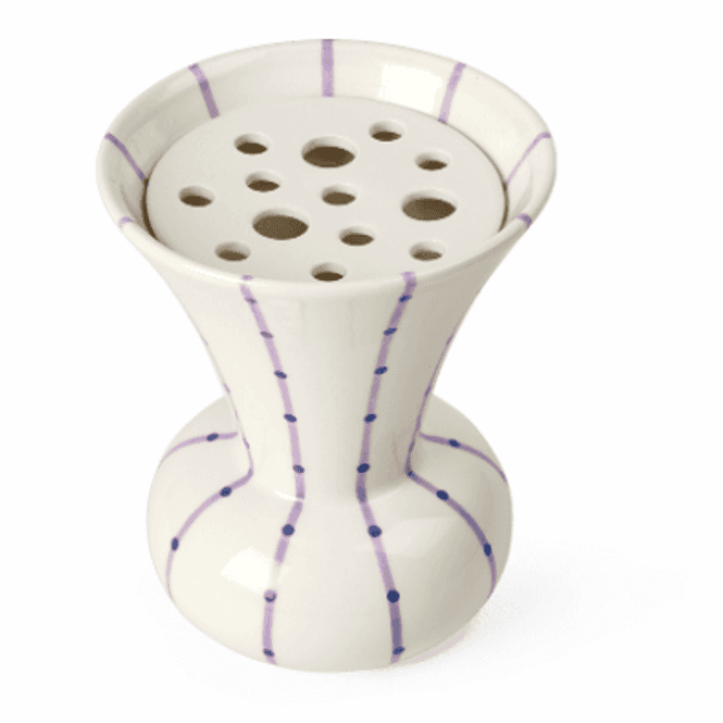 Hovedbilde Kähler Signature Vase Lilla H15 cm