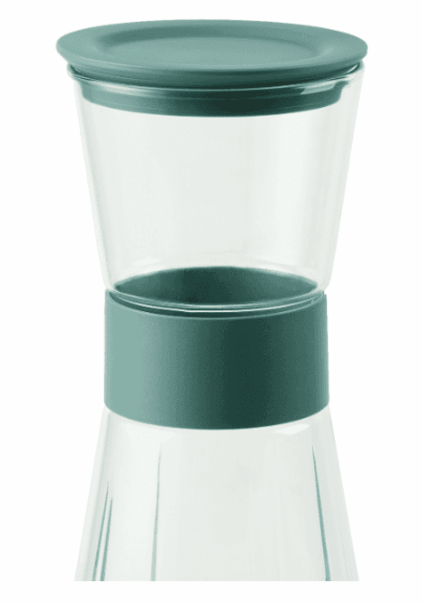 Hovedbilde Rosendahl Grand Cru Recycled Vannkaraffel Grønn ...
