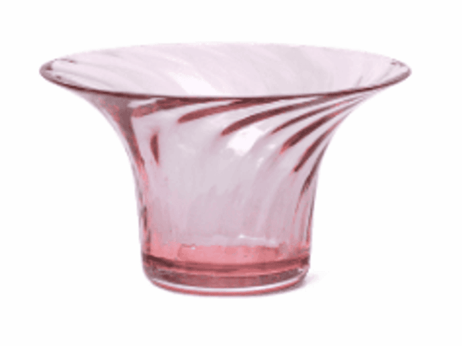 Hovedbilde Rosendahl Filigran Optic Anniversary Telys Holder ...