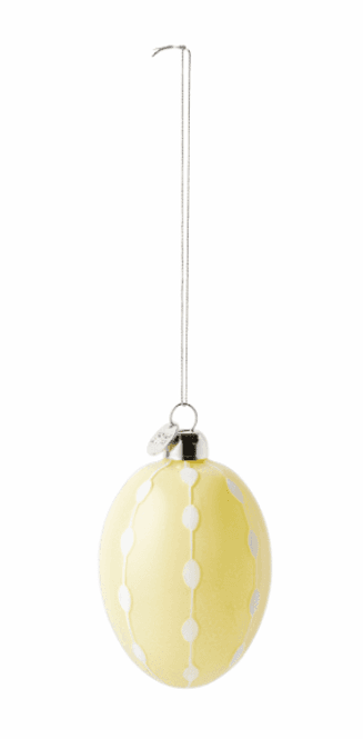Hovedbilde Holmegaard Souvenir Easter Påskeoppheng Seed H7.5 ...