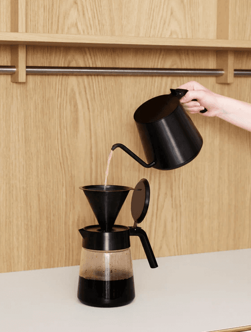 Hovedbilde Stelton Nohr serverings mugge 1,2l