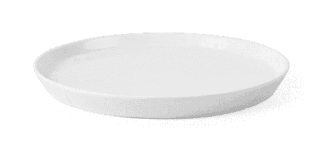 Hovedbilde Rosendahl Grand Cru Lunsjtallerken 20.5 cm 4 stk