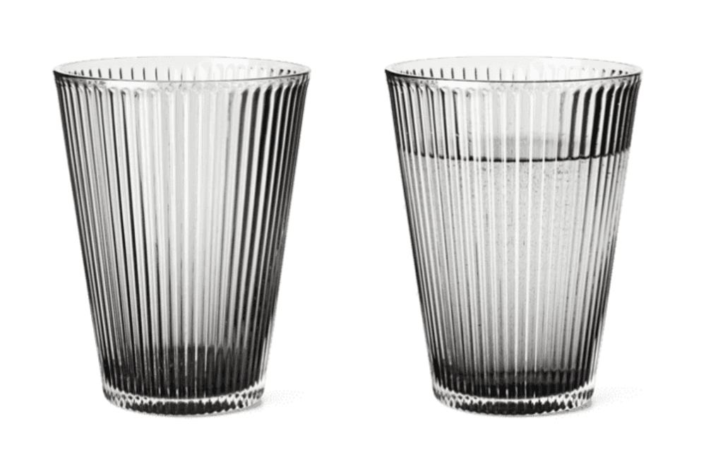 Rosendahl Grand Cru Vannglass 36 cl 2 stk.