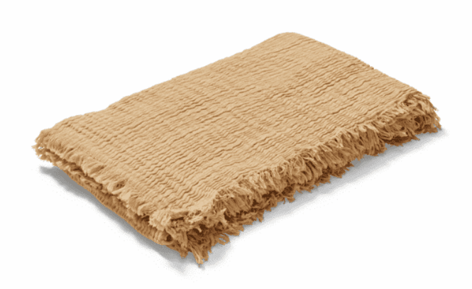Hovedbilde Juna Reloved Sengeteppe 240x260 cm