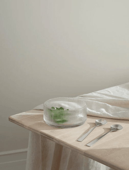 Hovedbilde Stelton Pilastro serveringsskål 21 cm