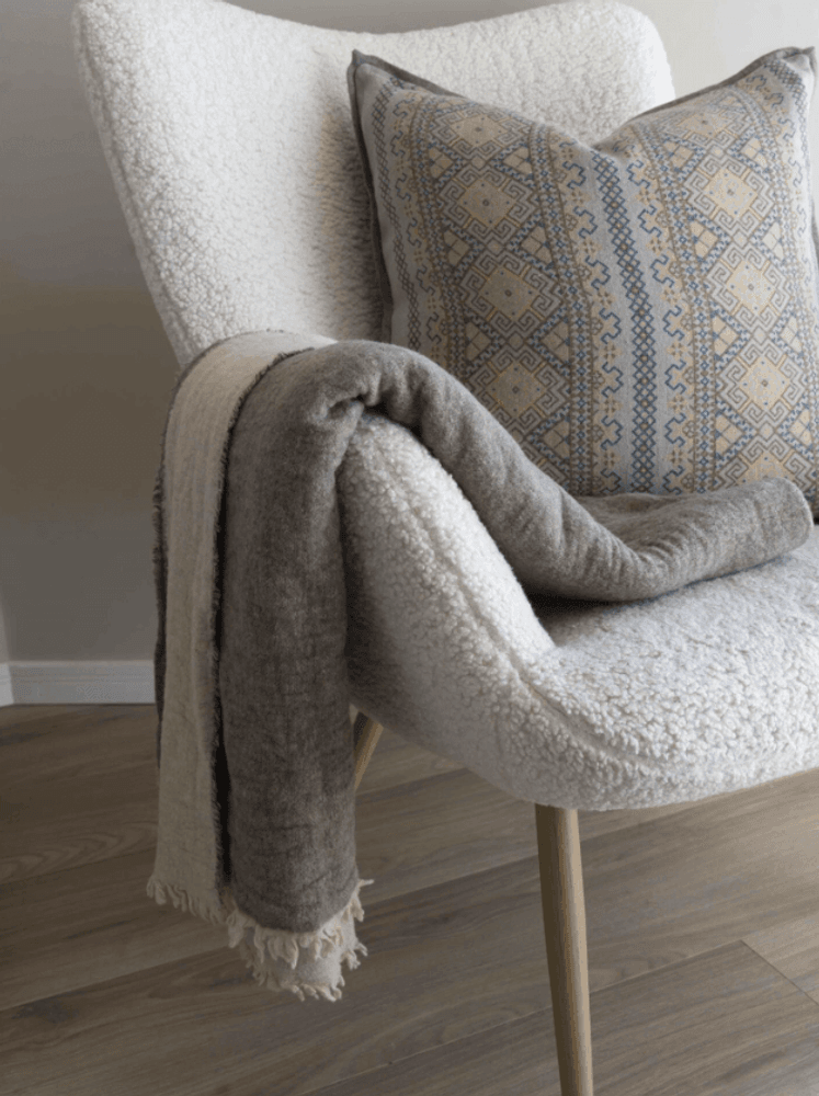Rebell Lazzaro Putetrekk 50x50 beige