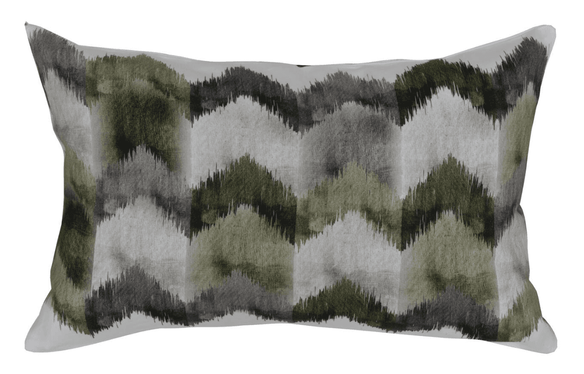 Rebell Messina Putetrekk 40x60 leaf