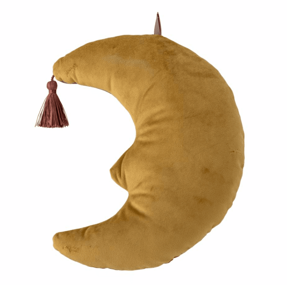 Bloomingville MINI Moony Pute Brun