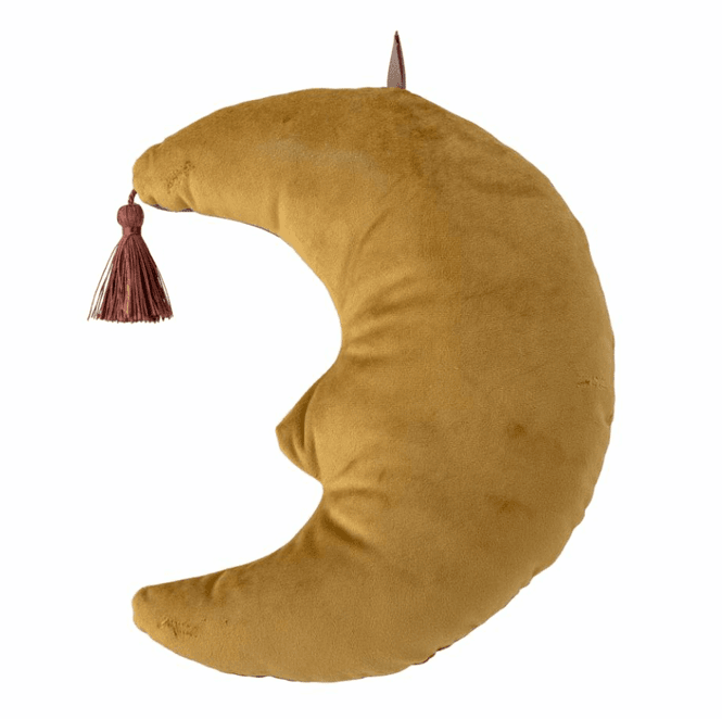 Hovedbilde Bloomingville MINI Moony Pute Brun