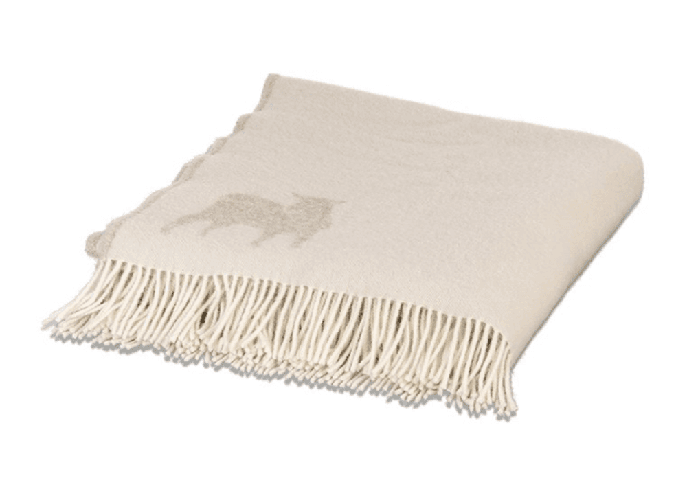 Shepherd Lennie Pledd Creme