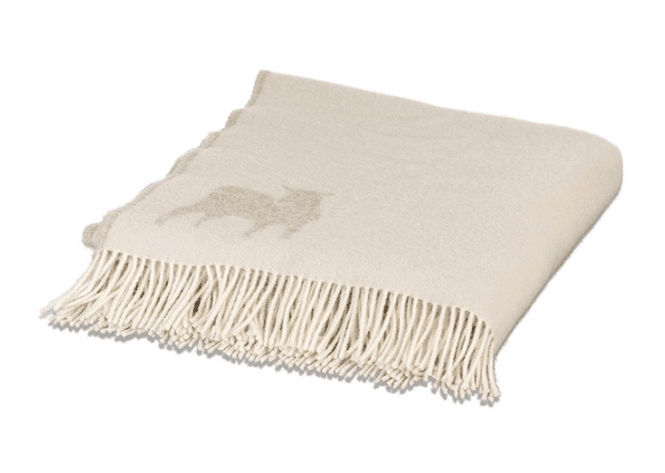 Hovedbilde Shepherd Lennie Pledd Creme