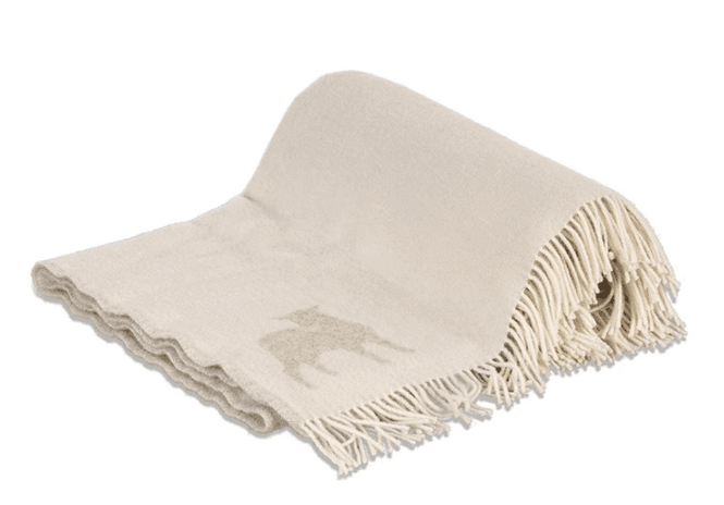 Hovedbilde Shepherd Lennie Pledd Creme