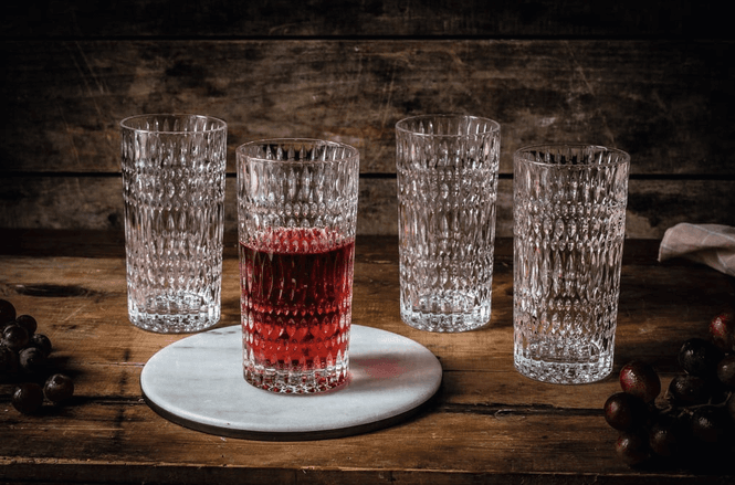 Hovedbilde Nachtmann Ethno longdrink 434ml 4 pk