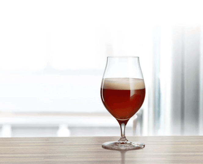 Hovedbilde Spiegelau Craft Beer Barrel aged ølglass 480 ml 4 ...