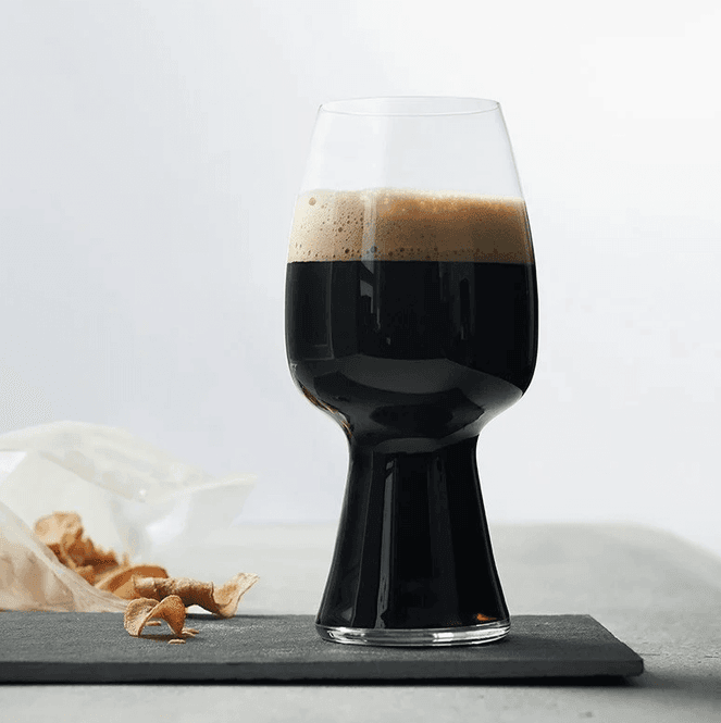 Hovedbilde Spiegelau Craft Beer Stout ølglass 600 ml 4 pk