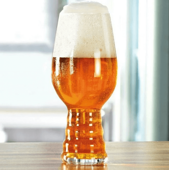 Hovedbilde Spiegelau Craft Beer IPA ølglass 540 ml 4 pk