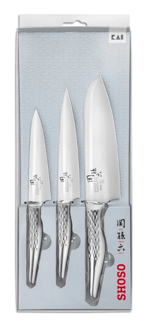 Hovedbilde KAI Shoso Knivsett (AB-5163, AB-5161, AB-5156)
