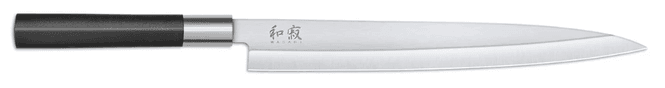 Hovedbilde KAI Wasabi Black Yanagiba (23 cm)