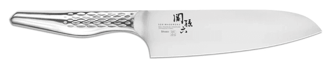 Hovedbilde KAI Shoso santokukniv (16,5 cm)