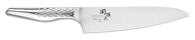 Hovedbilde KAI Shoso Kokkekniv (18 cm)