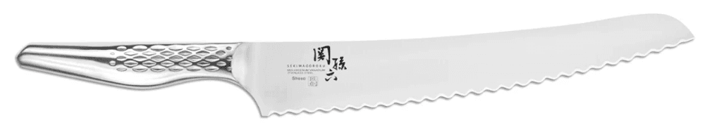 KAI Shoso brødkniv (23 cm)
