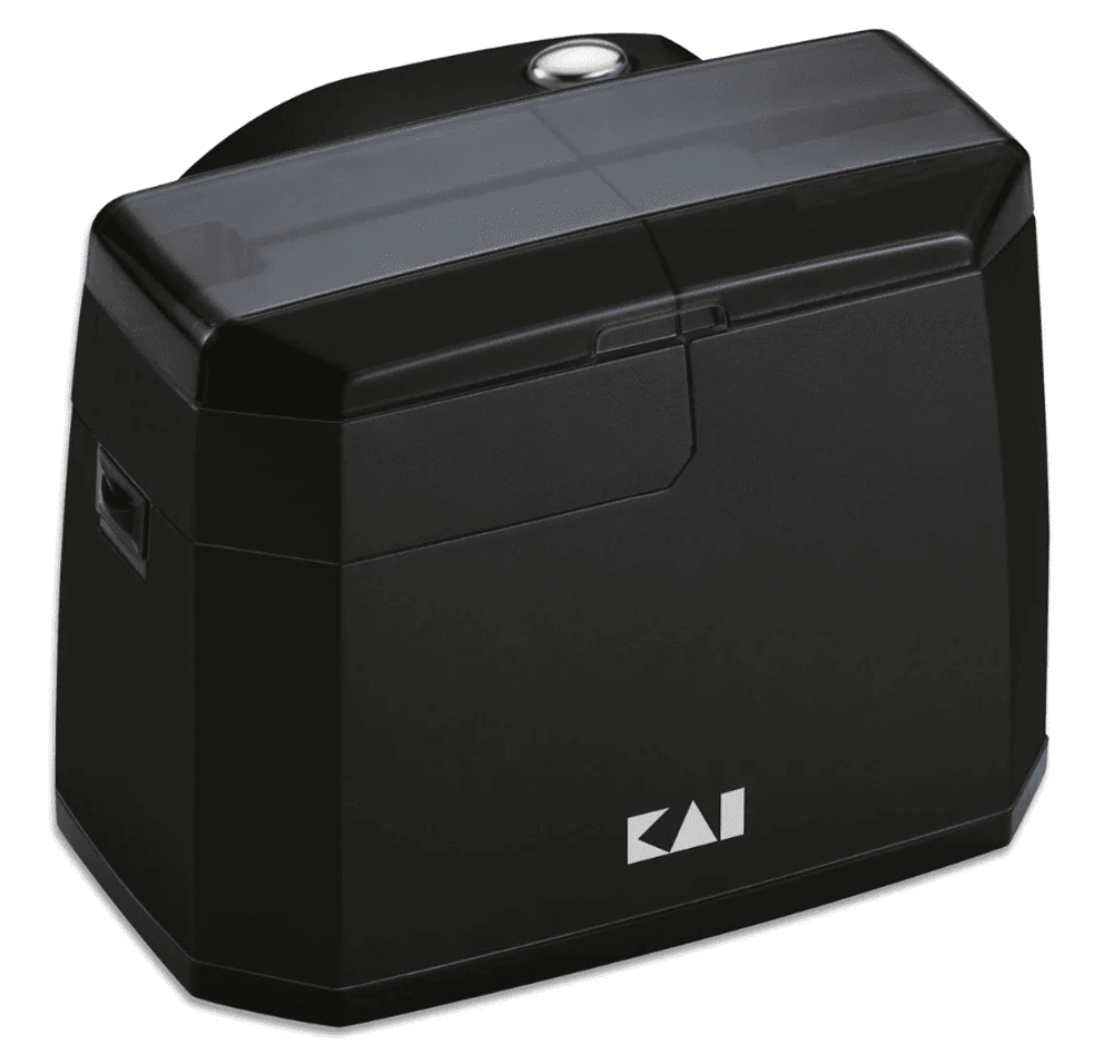KAI Elektrisk knivsliper