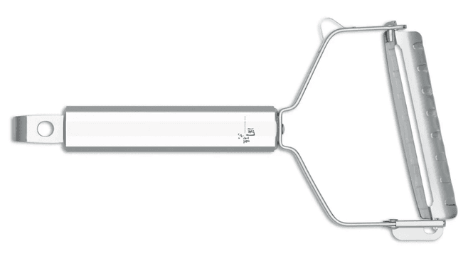 Hovedbilde KAI T-skreller (2 kniver)