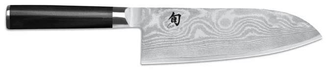 Hovedbilde KAI Shun classic bred santokukniv (19 cm)