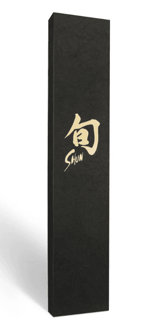 Hovedbilde KAI Shun classic kokkekniv olivenslipt (20 cm)