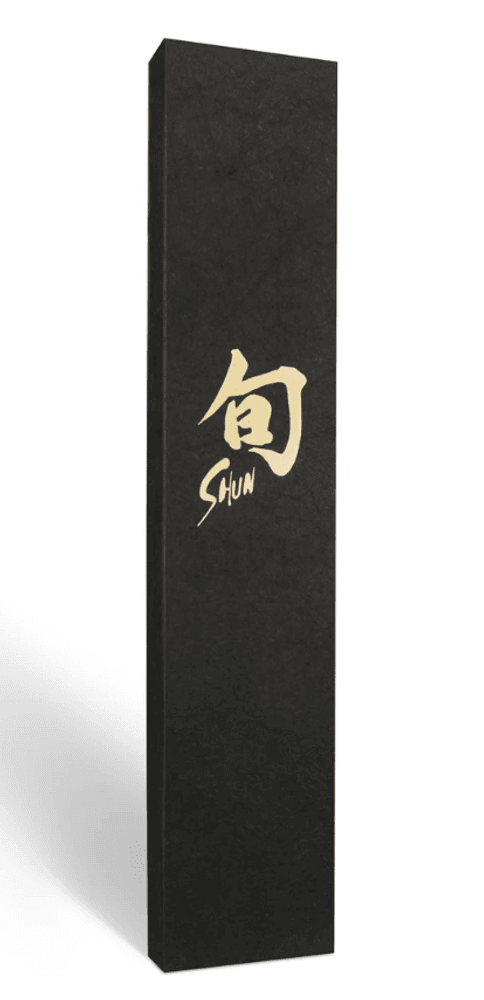 KAI Shun classic kokkekniv olivenslipt (20 cm)