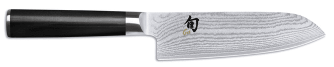 Hovedbilde KAI Shun classic santokukniv (14 cm)