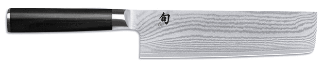 Hovedbilde KAI Shun classic nakiri grønnsakskniv (16,5 cm)