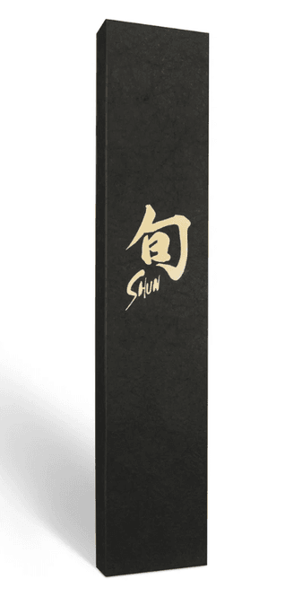 Hovedbilde KAI Shun classic nakiri grønnsakskniv (16,5 cm)