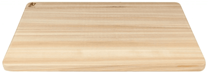 Hovedbilde KAI hinoki FSC brett størrelse l (45,7x30,5 cm)