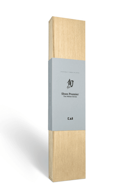 Hovedbilde KAI Shun Premier skrellekniv (5 cm)