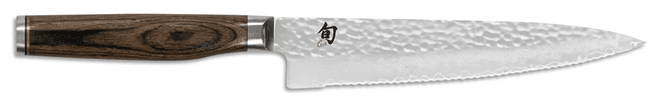 Hovedbilde KAI Shun Premier universalkniv med tagger (16,5 ...
