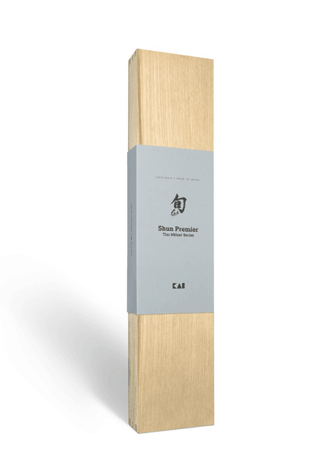 Hovedbilde KAI Shun Premier nakiri grønnsakskniv (14 cm)